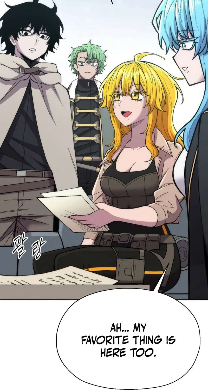 Colorist Chapter 48 - page 75