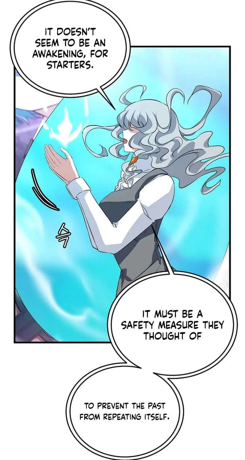 Return of the Elemental Lord Chapter 56 - page 20