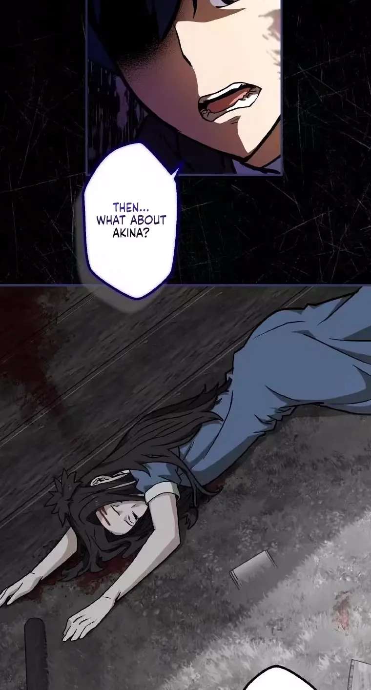 Fukushuu no Villain Slayer Chapter 3 - page 27