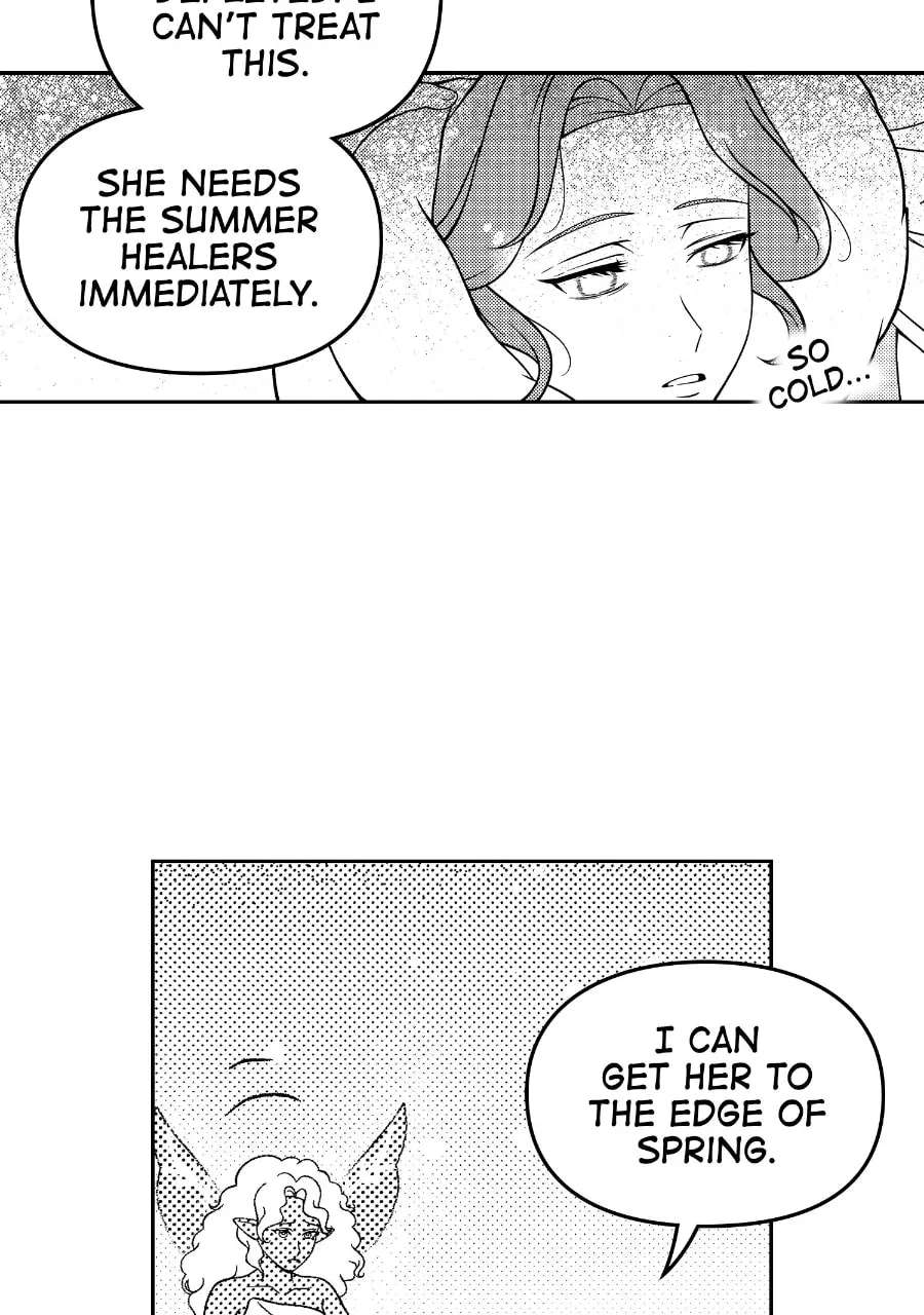 Wings of Starlight Chapter 29 - page 6