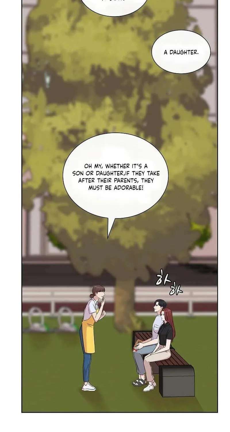 The Reason for a Confession Chapter 73 - page 18