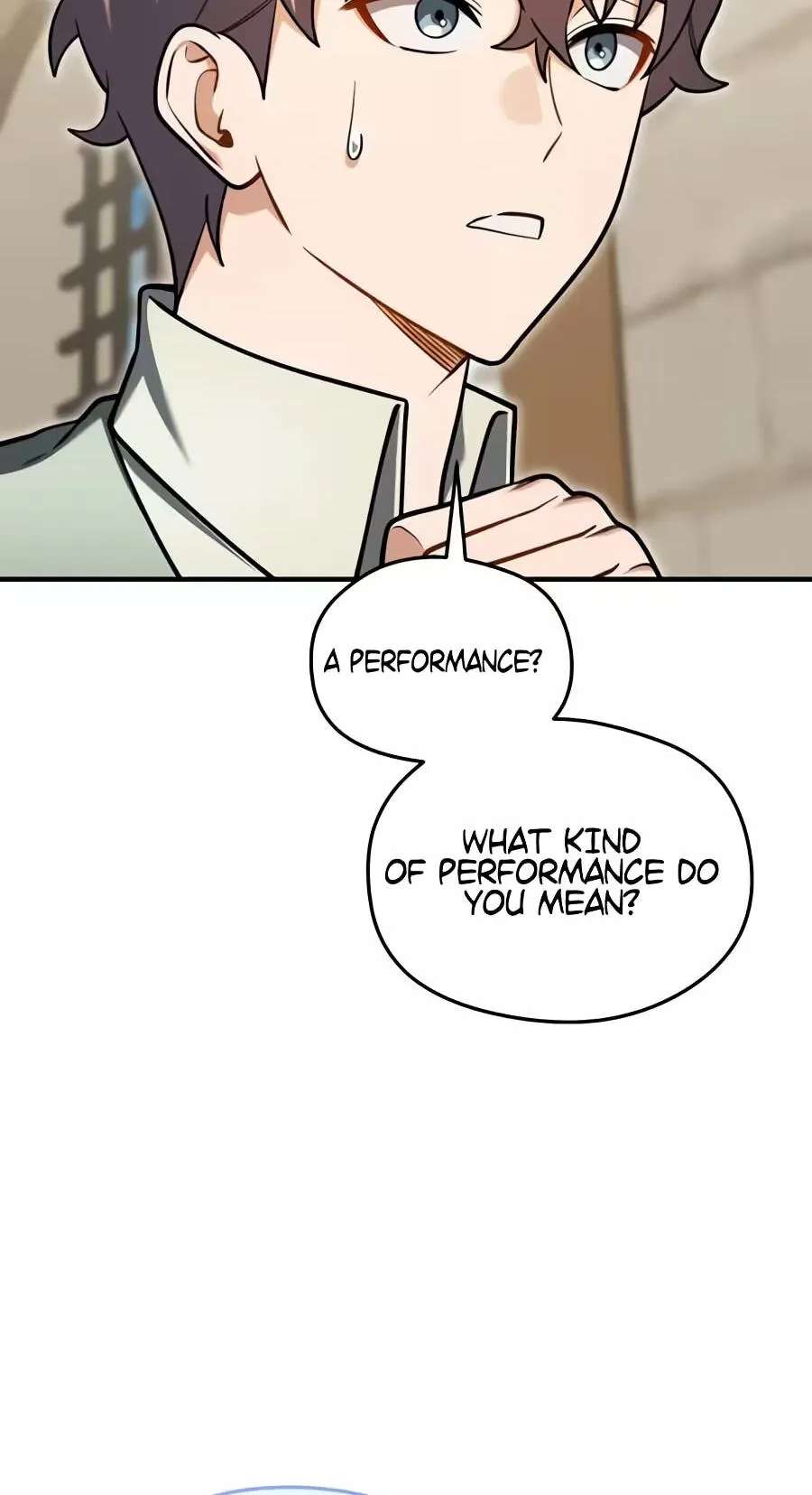 The Otherworldly Nutritionist Chapter 37 - page 52