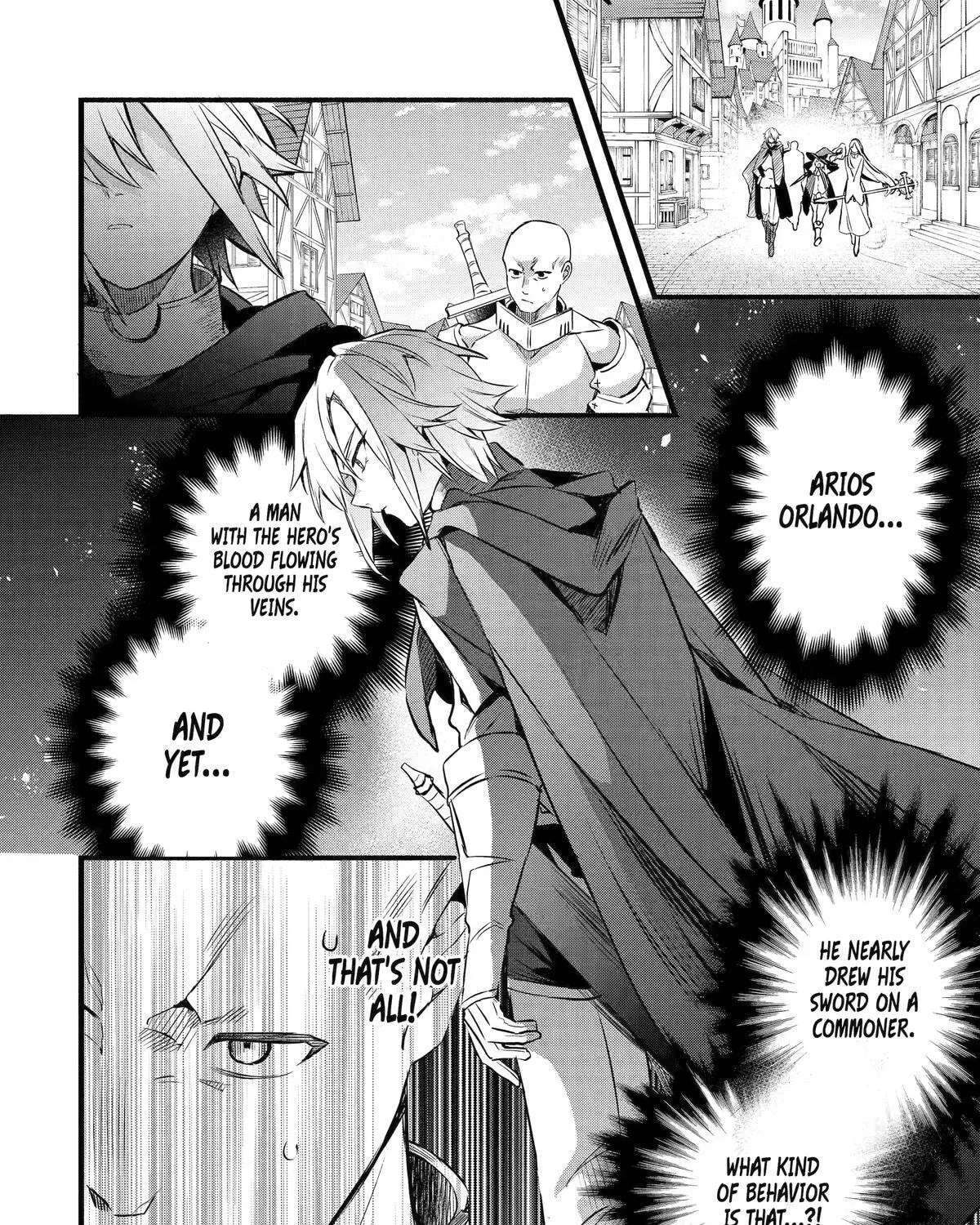 Yuusha Party o Tsuihou Sareta Beast Tamer, Saikyoushu Nekomimi Shoujo to Deau Chapter 104 - page 19