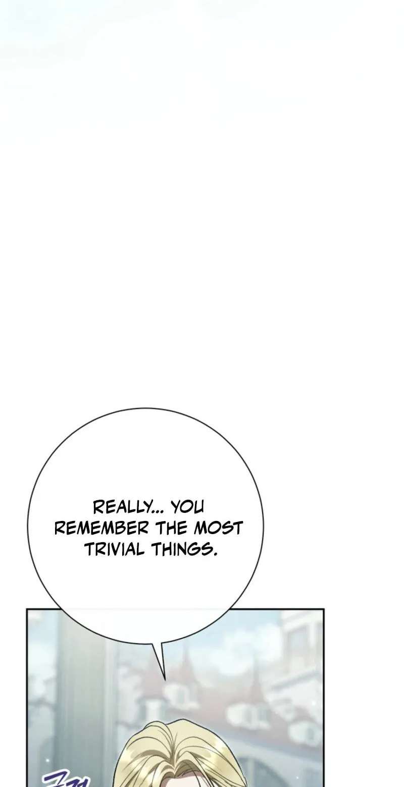 The Villainess's Blind Date Is Too Perfect Chapter 143 - page 90