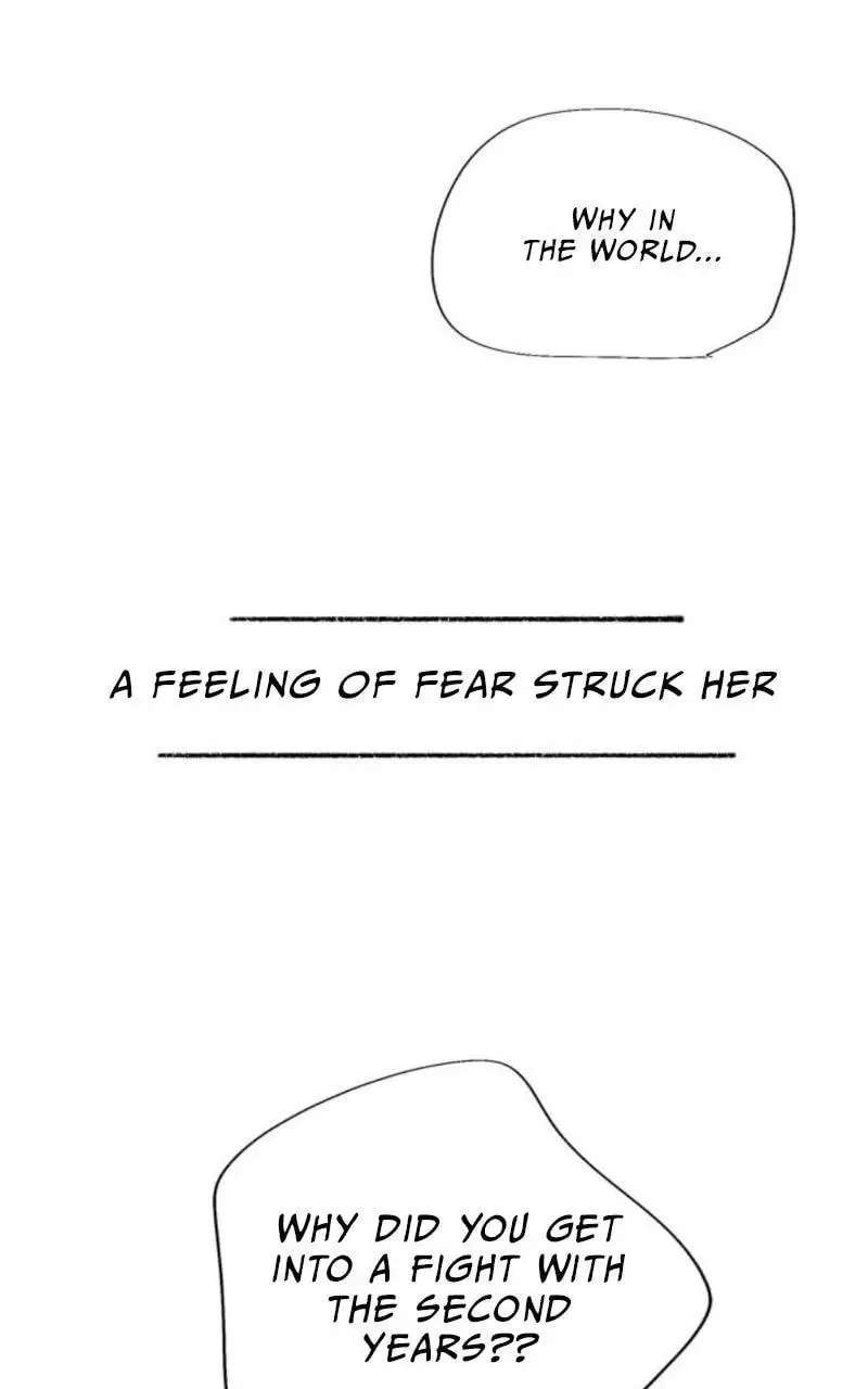 Why Don't I Have Anyone by My Side? Chapter 49 - page 31