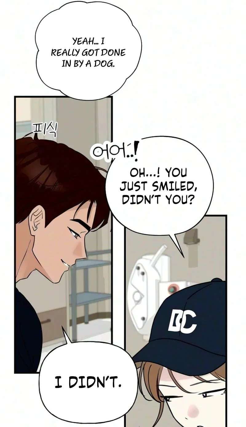 Want to Go Grocery Shopping Together? Chapter 40 - page 20