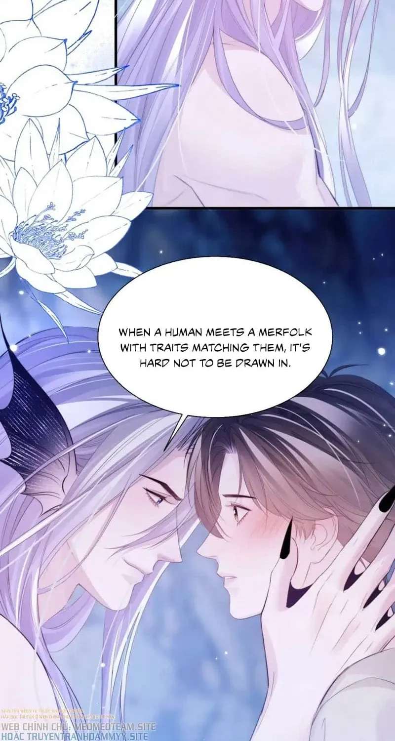 Desharow Mermaid Chapter 156 - page 15