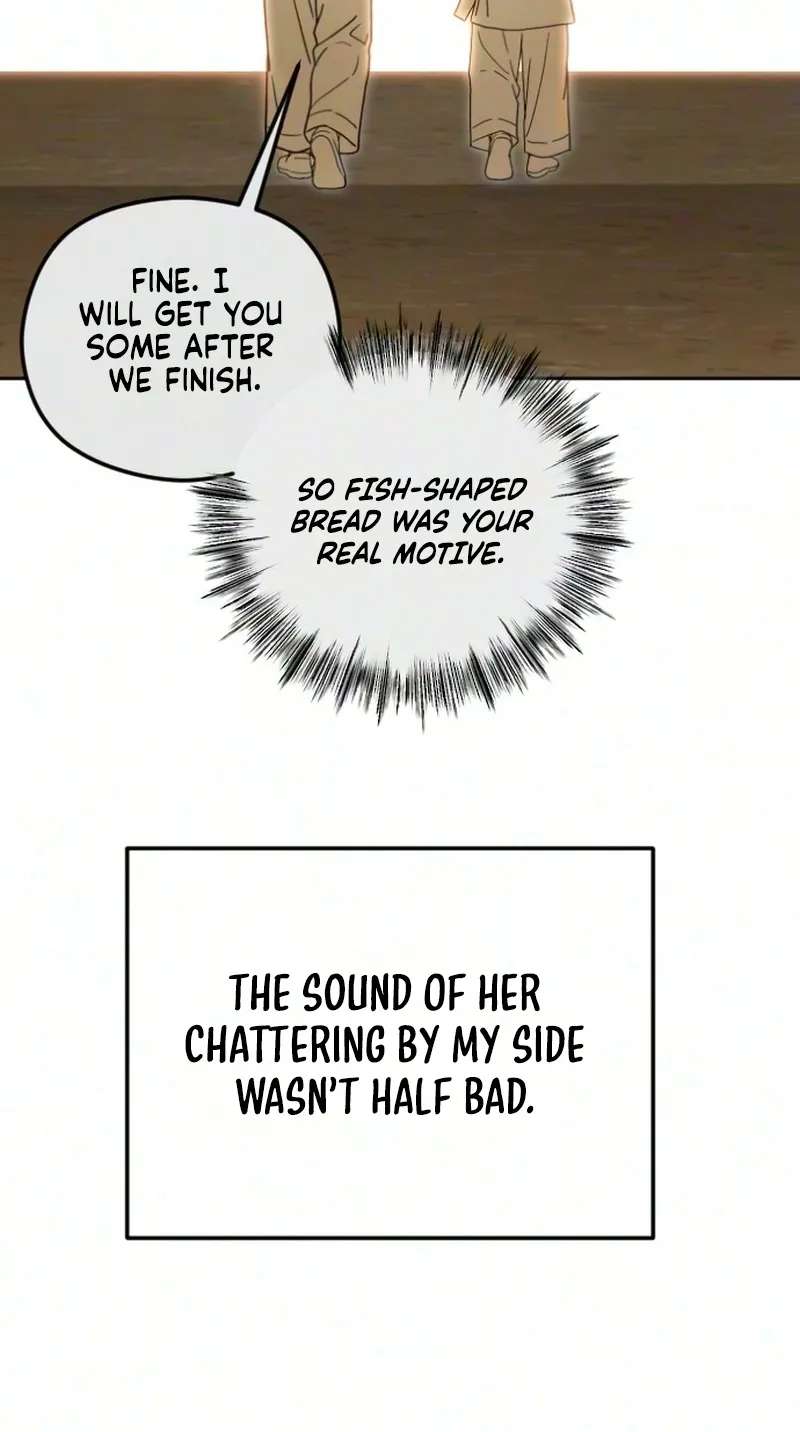 A Sibling's POV Chapter 21 - page 9
