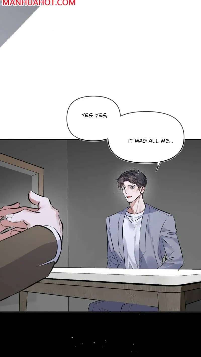 Day and Night Chapter 46 - page 11