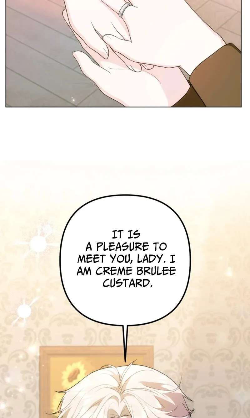 The Chubby Female Lead Is Popular Chapter 34 - page 34