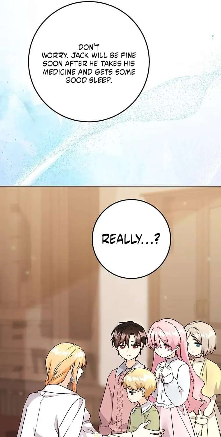 I Need a Sponsor Chapter 48 - page 11