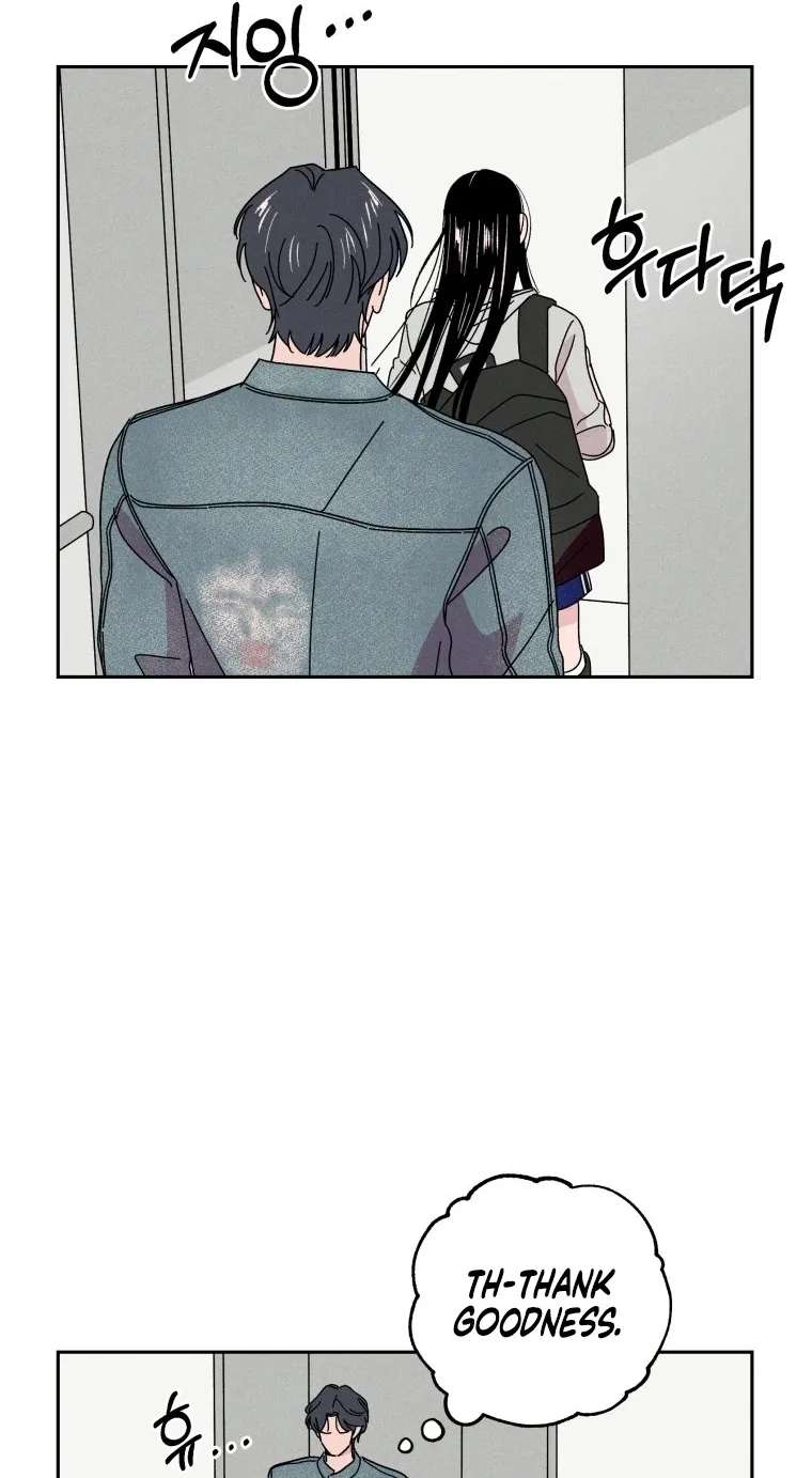 Sufficient Motivation Chapter 4 - page 64