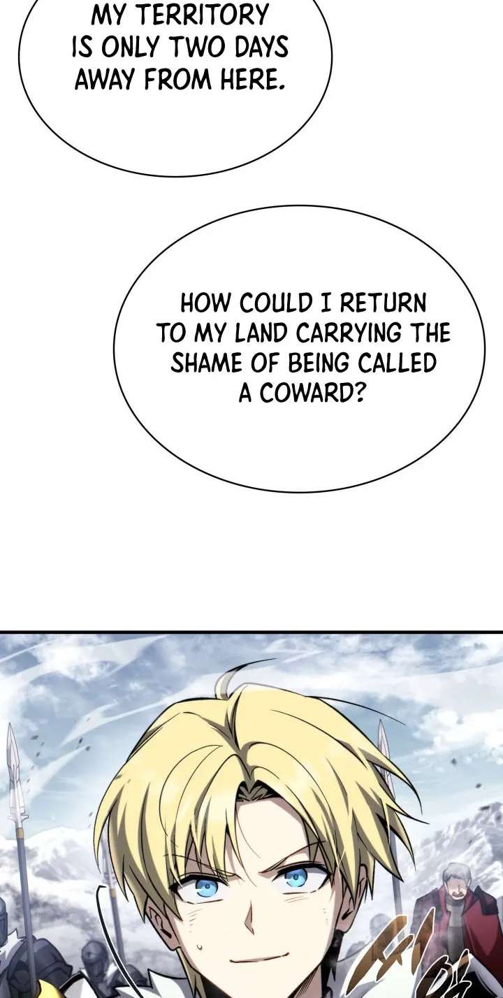 I Became The Rogue First Prince Chapter 51 - page 99