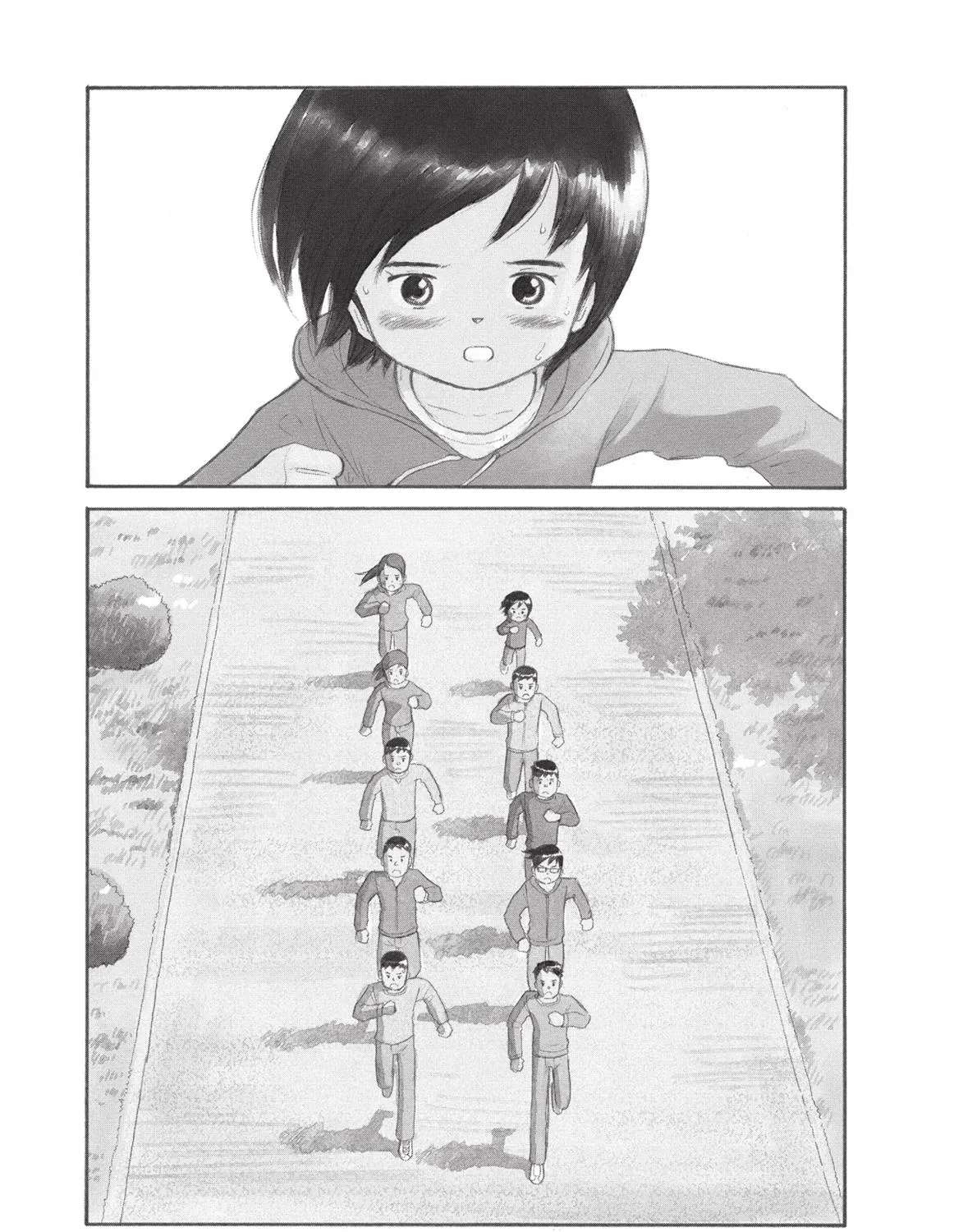 Futatsu no Spica Chapter 72 - page 1