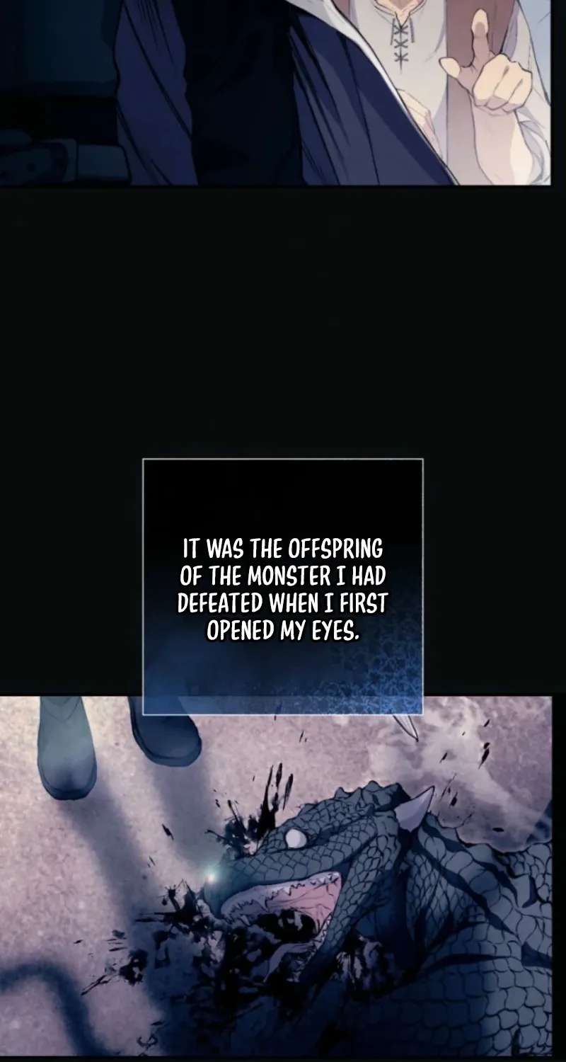 Don’t look for the resurrected Villainess Chapter 44 - page 44