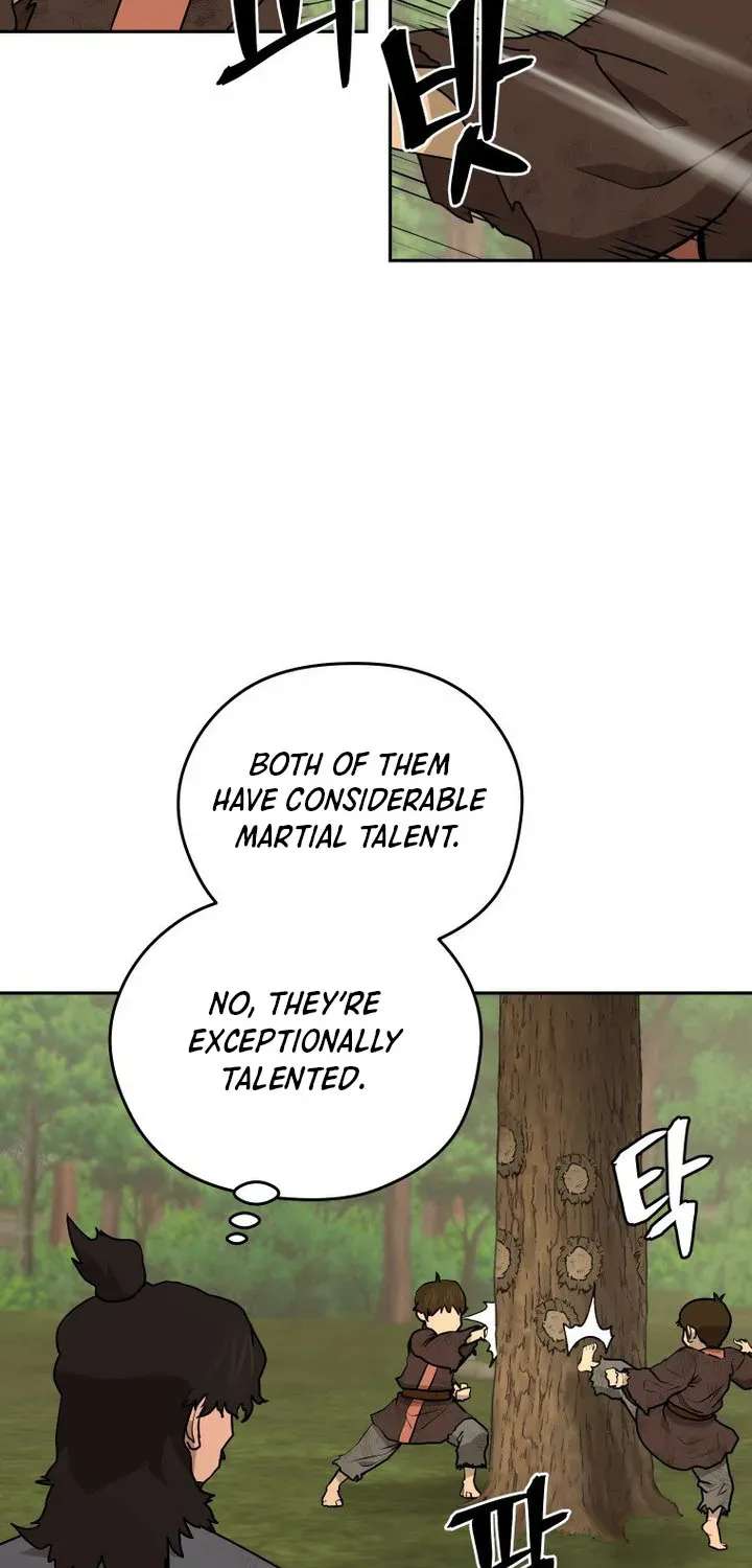 Gwanjeon: Kang Jin Lee Chapter 265 - page 35