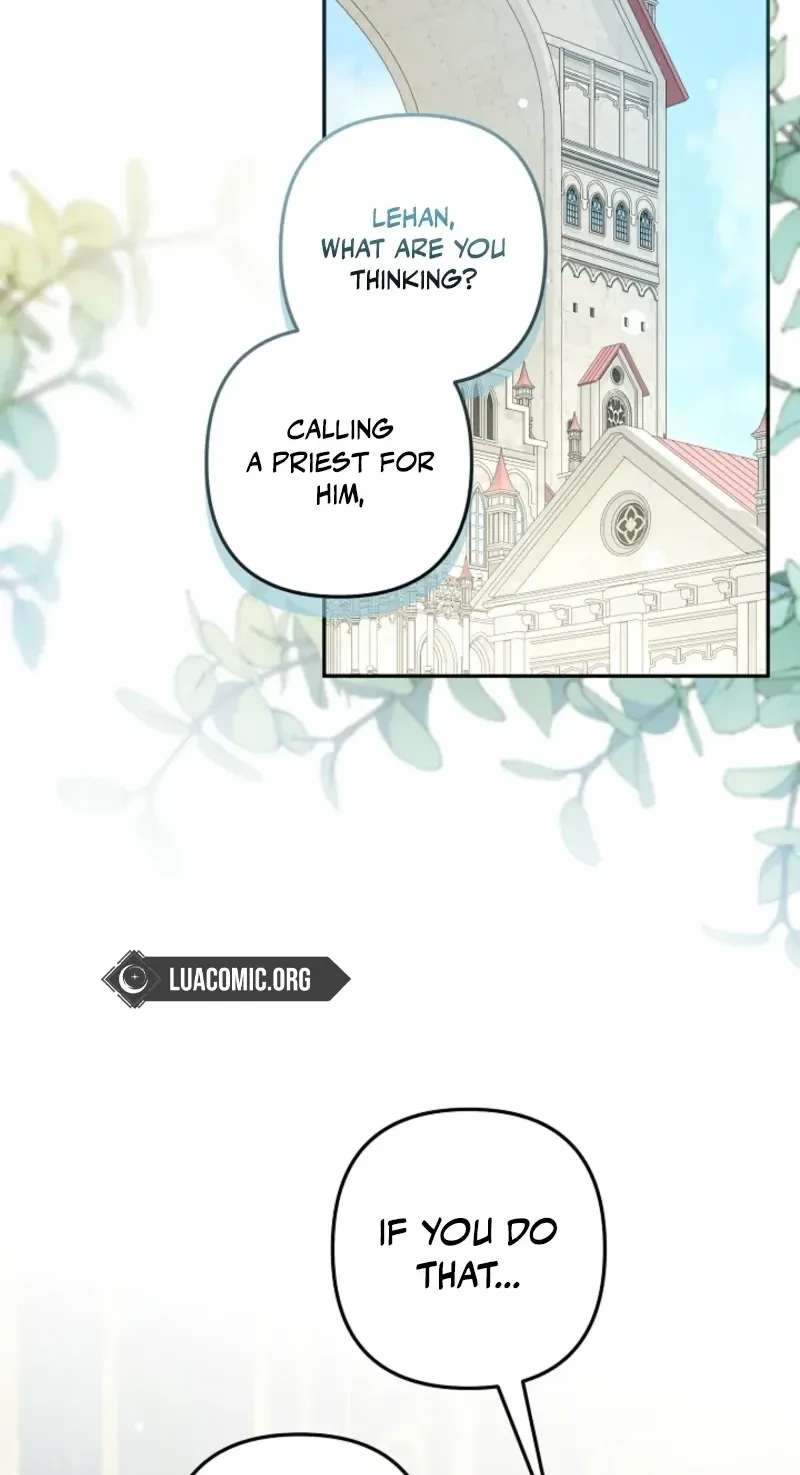 I Want a Divorce, Please Stop Obsessing Over Me! Chapter 60 - page 53