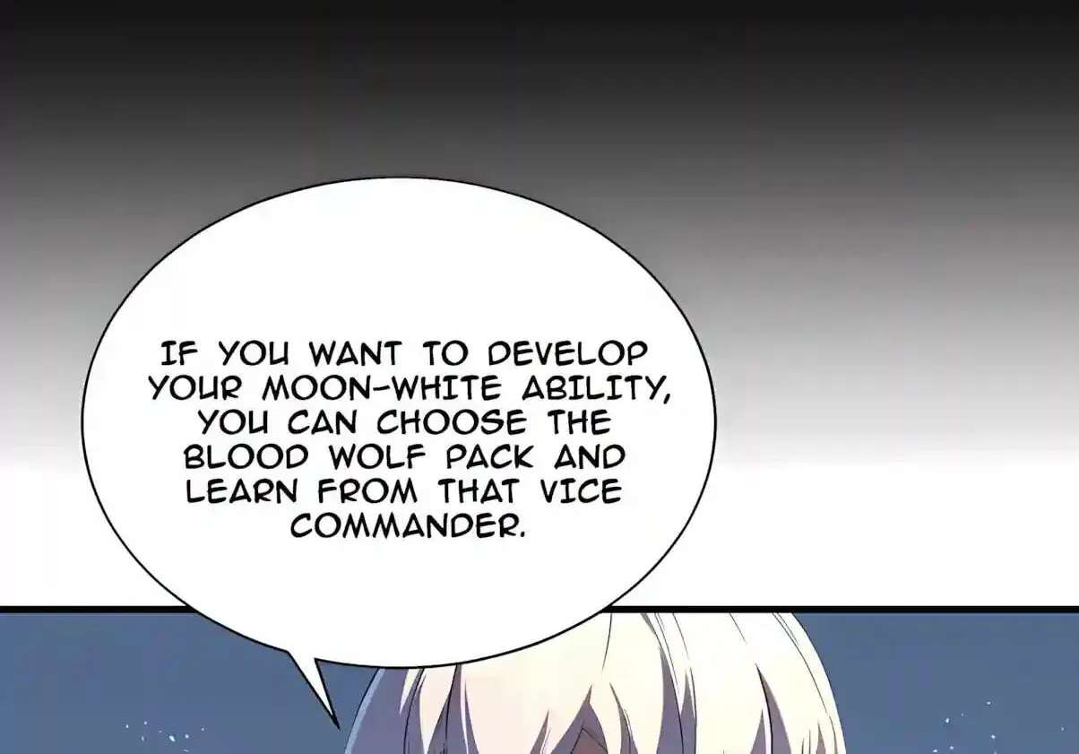 Cataclysm Hunter: I Have an Experience Points System Chapter 23 - page 24