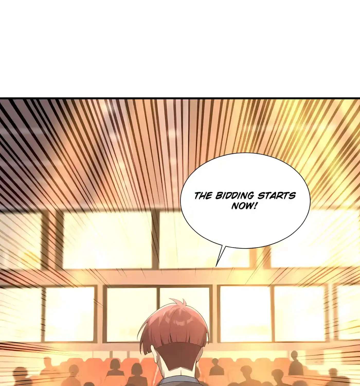 I Ushered in the Age of Mythical Pet Beasts Chapter 45 - page 57