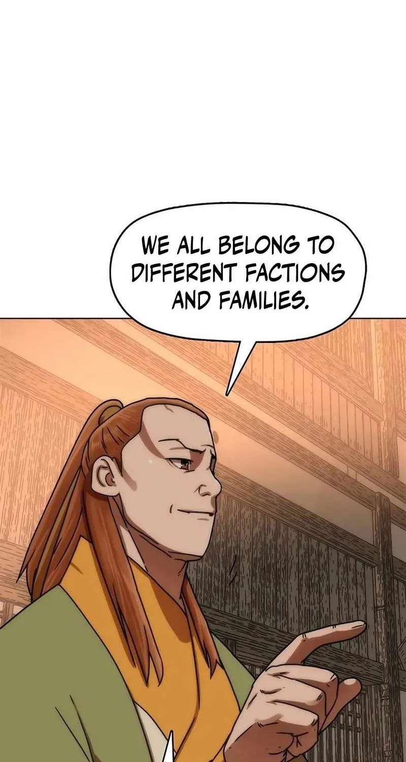 Like a Fiery Flame Chapter 94 - page 34