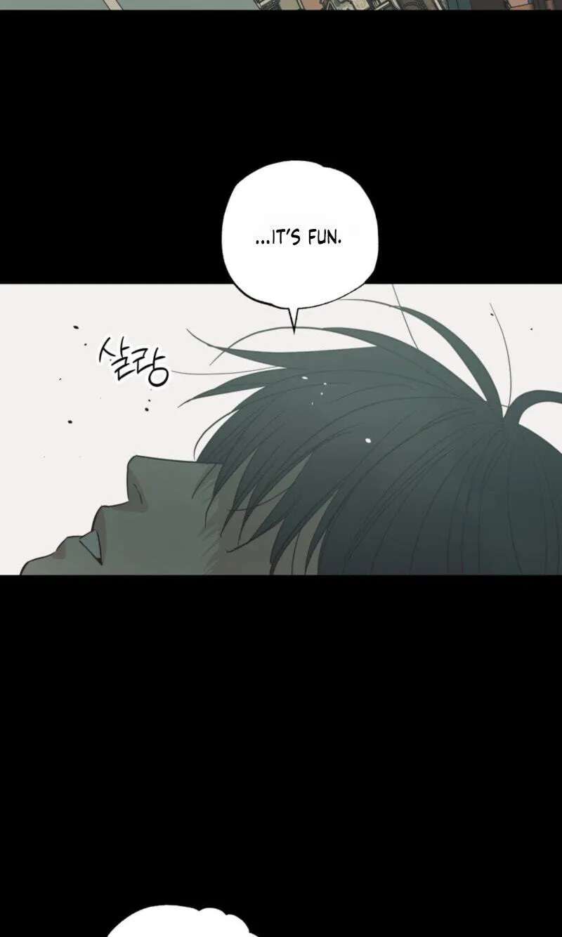 Cat Choice Chapter 28 - page 61