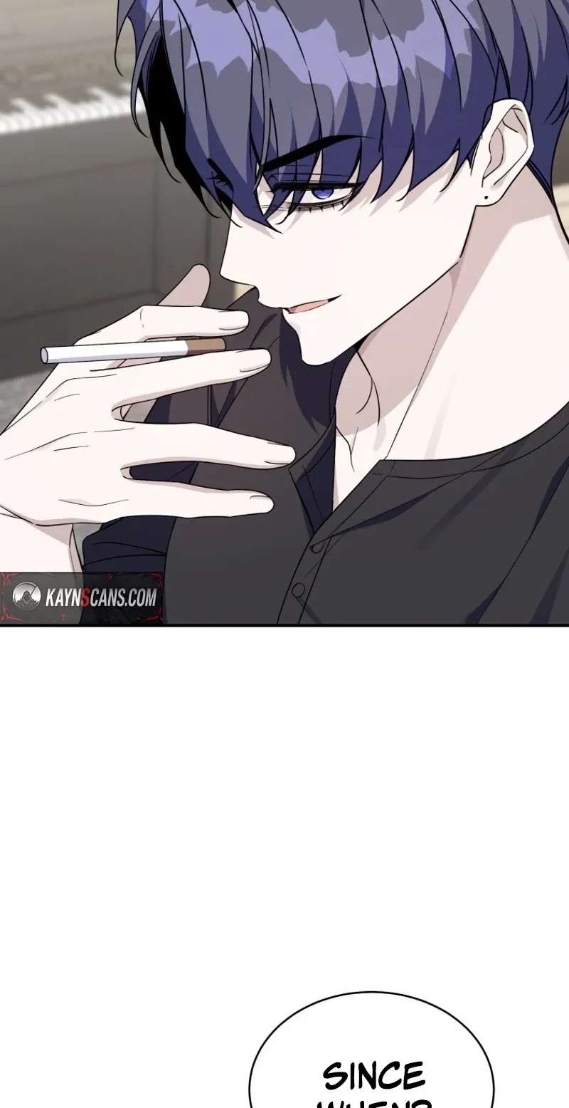 An Insincere Idol's Blank Slate Chapter 101 - page 49