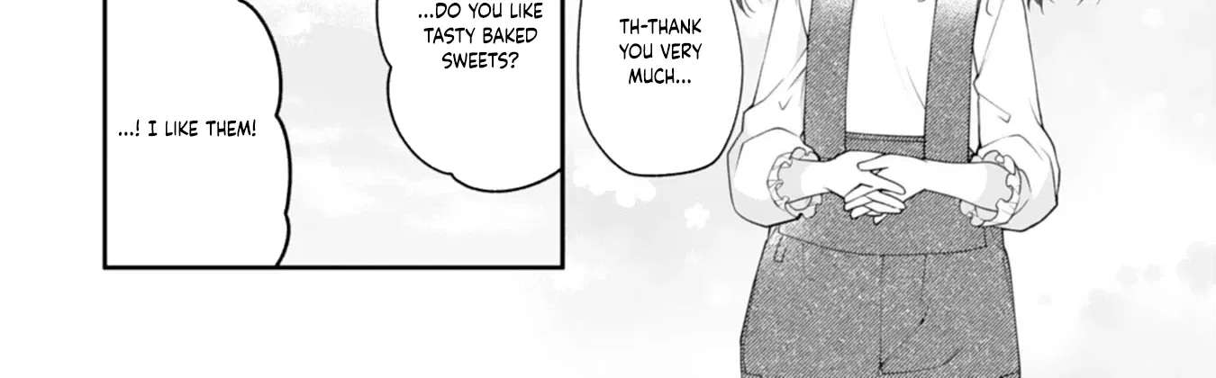 A Cat-Eared Girl's Heartwarming Meals for Fluffy Creatures Chapter 7 - page 46