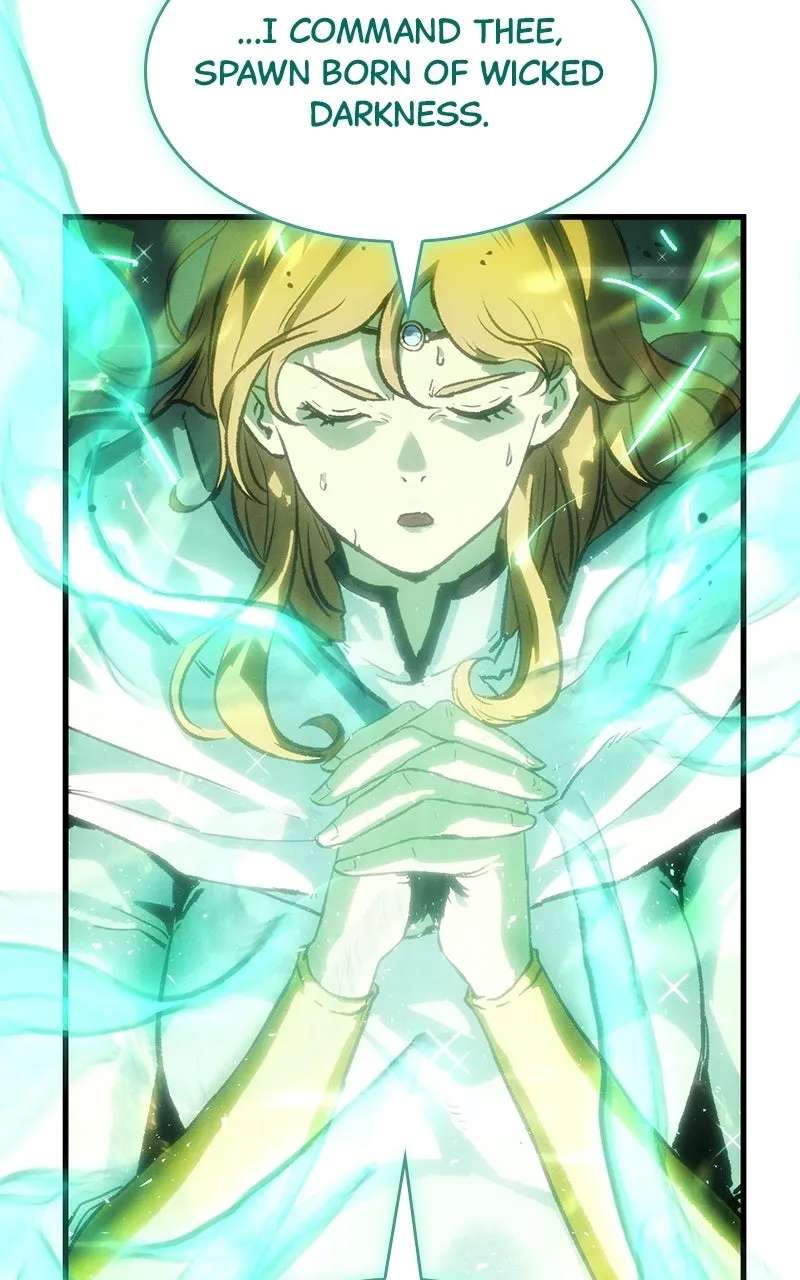 Record of Lodoss War:Queen of Death Chapter 3 - page 33