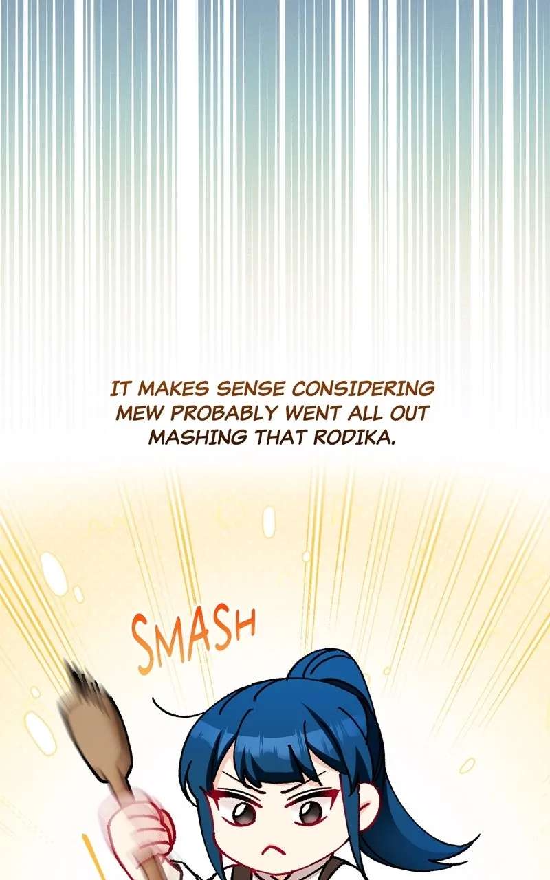Don’t Look Back, Seisia! Chapter 84 - page 28