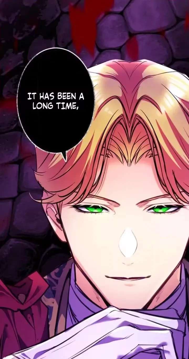 Bare Your Fangs on Sleepless Nights Chapter 23 - page 50