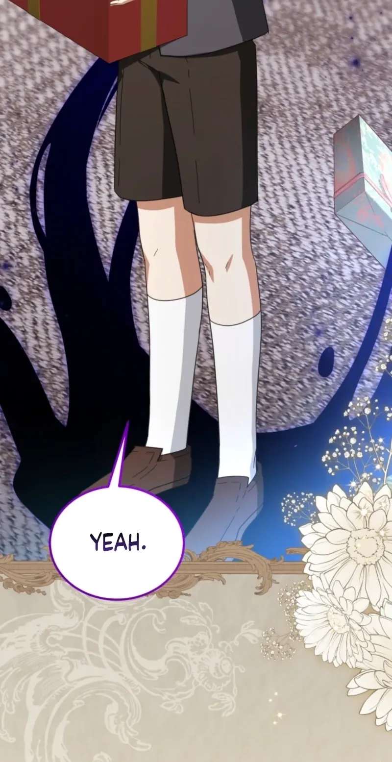 I Received a Request from the Villain Boss Chapter 35 - page 77