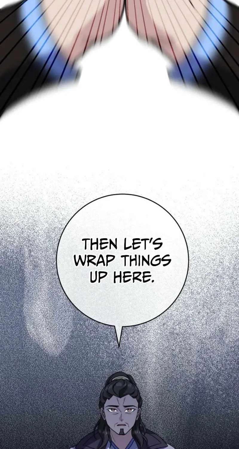 The Return of Namgung's Granddaughter Chapter 57 - page 31