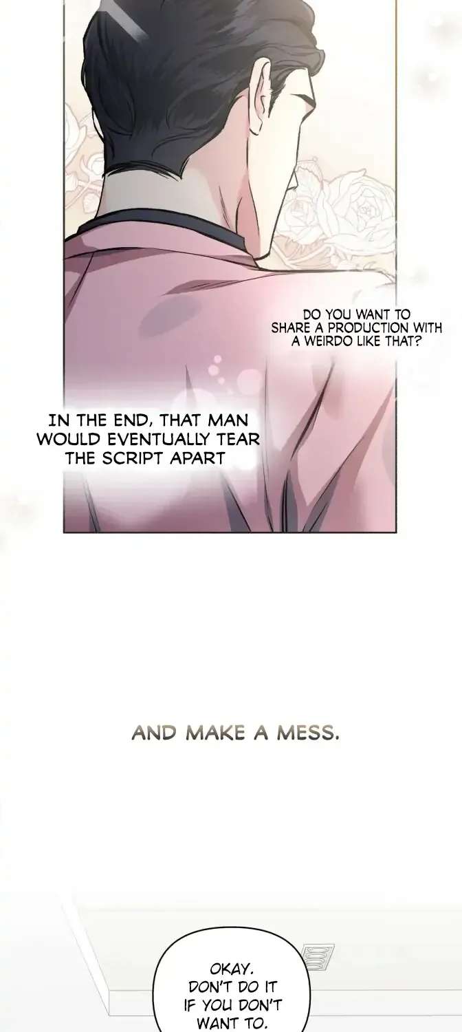 Have You Been Wronged? Chapter 1 - page 10