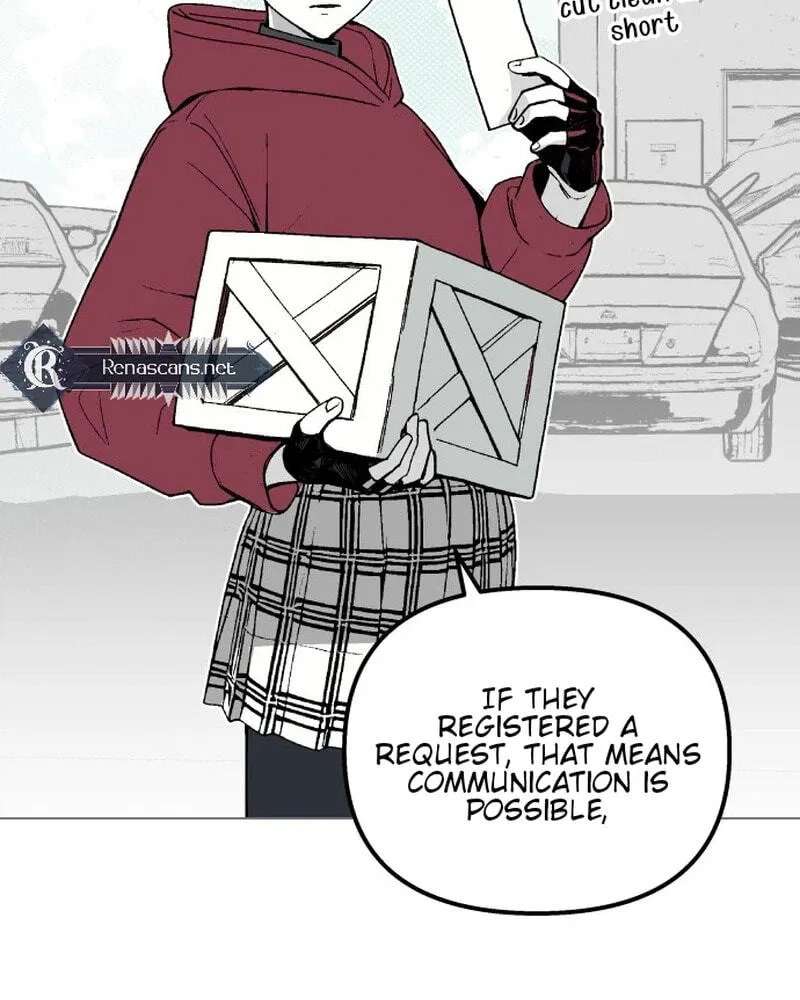 Bitterside Cranberries Chapter 14 - page 120