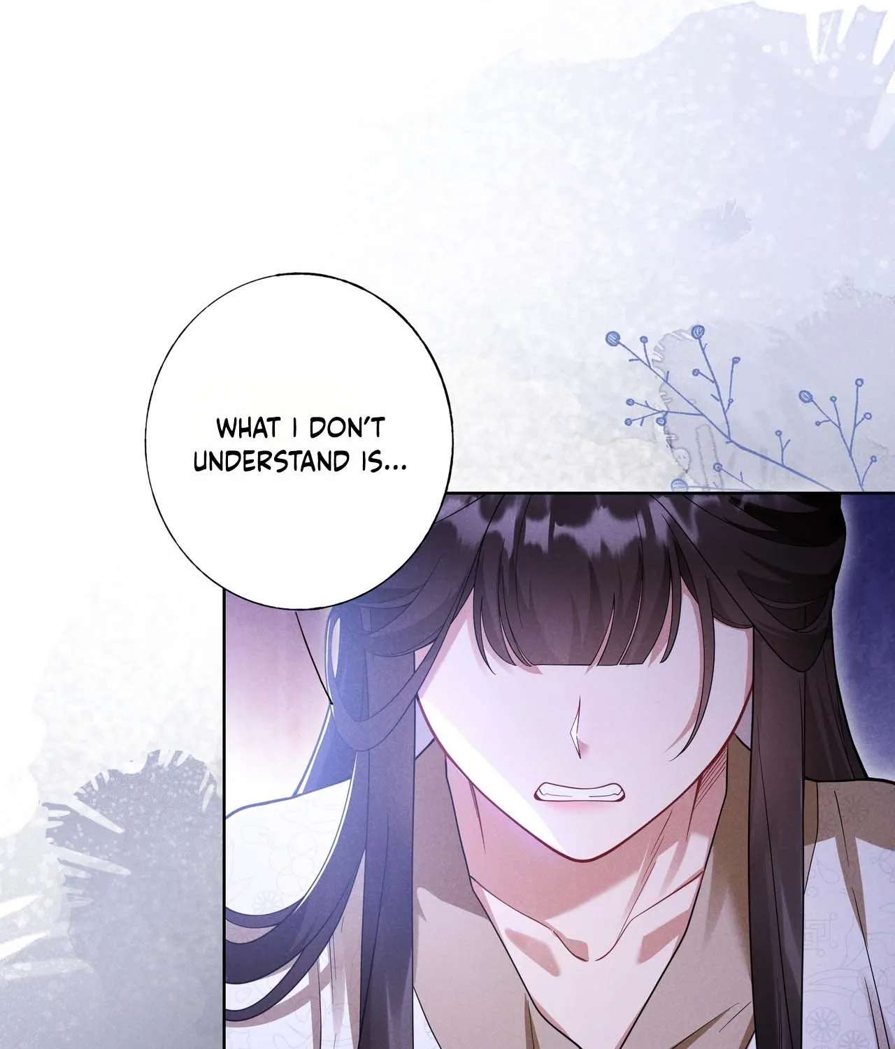 Empress's Will Love Chapter 1 - page 41