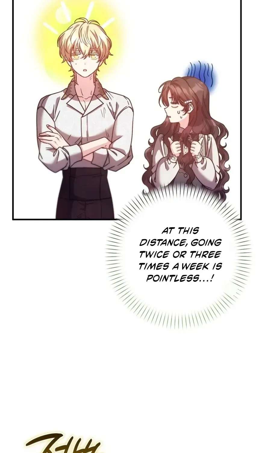 I Don't Know The Original, I'm Too Busy Trying To Make A Living Chapter 76 - page 22