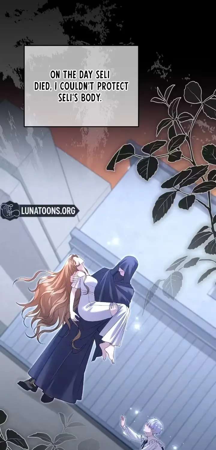The brunette’s reaper Chapter 46 - page 52