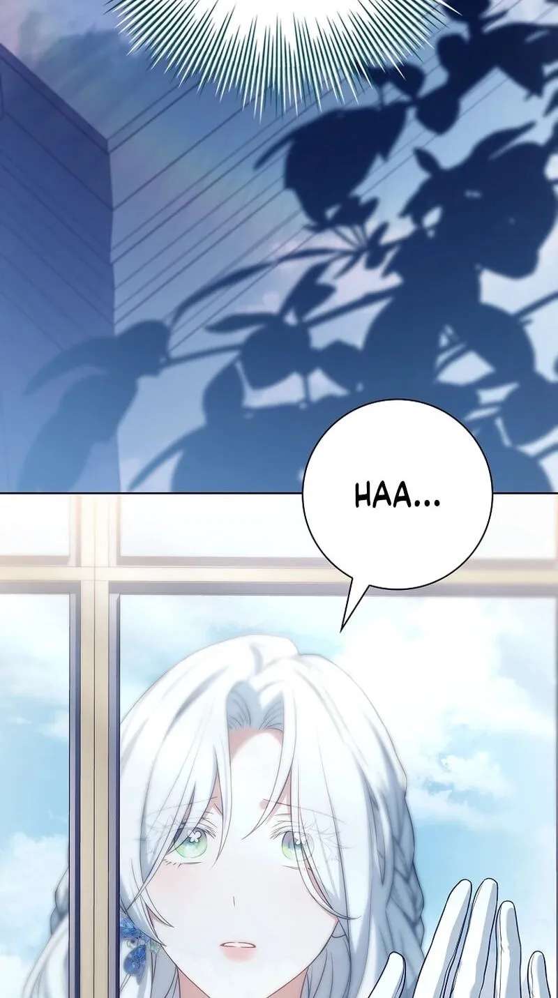 Darling, Why Can't We Divorce? Chapter 106 - page 22