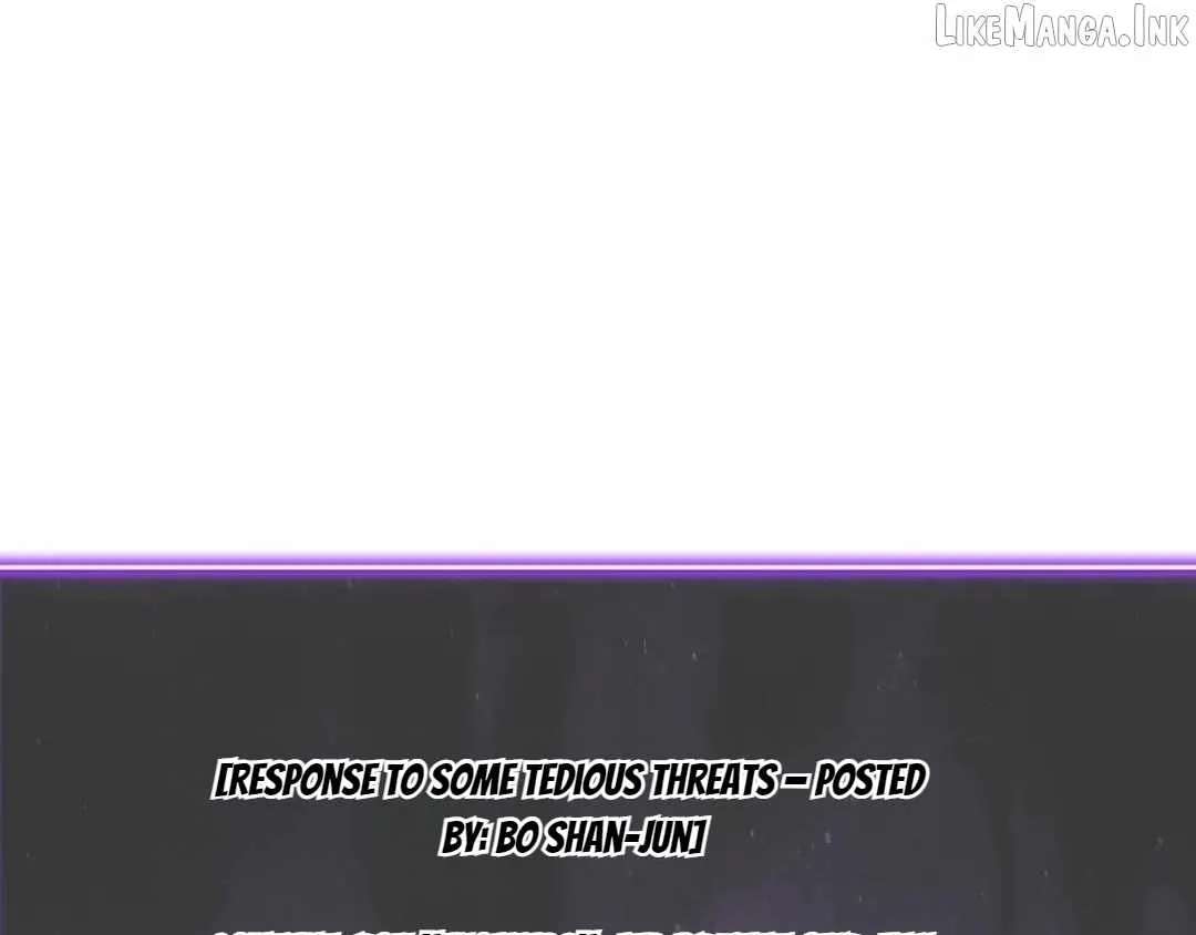 Doomsday for All: Me, Virus Monarch Chapter 132 - page 85