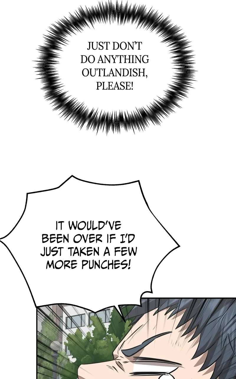 Why You Shouldn't Entera Haunted House Chapter 73 - page 87