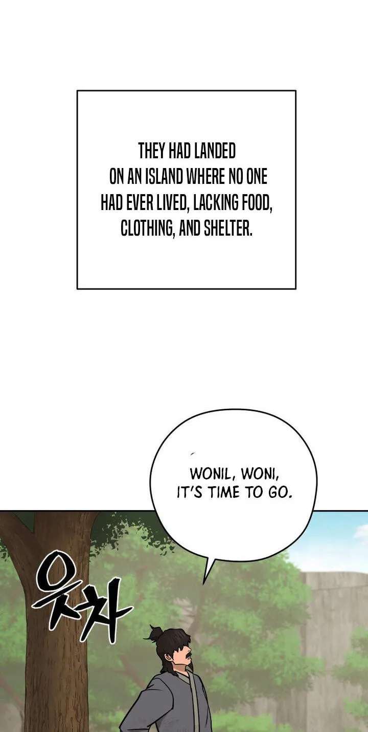 Gwanjeon – Lee Kang-jin Chapter 265 - page 19
