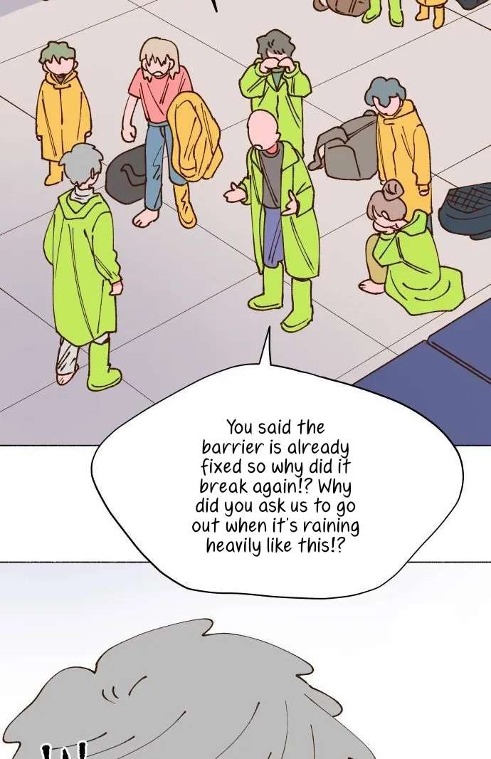 Even If It Goes to Waste Chapter 5 - page 18