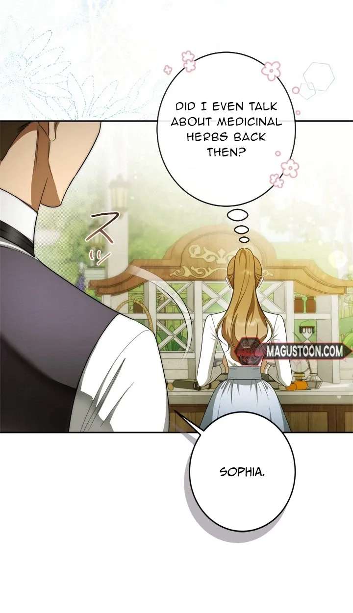The Timid Lady of the Frontier Won't Give Up on Revenge Chapter 11 - page 12