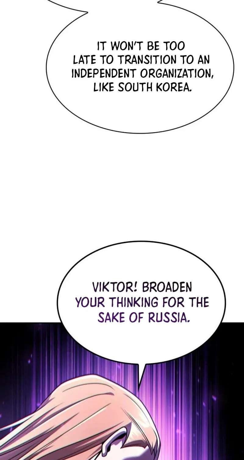 The Dungeon Cleaning Life Of A Once Genius Hunter Chapter 162 - page 84