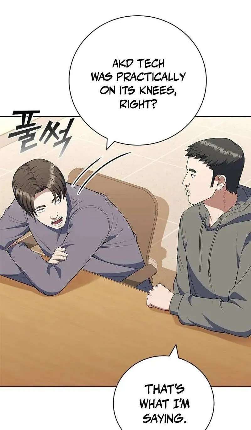 I Can Do It Chapter 77 - page 57