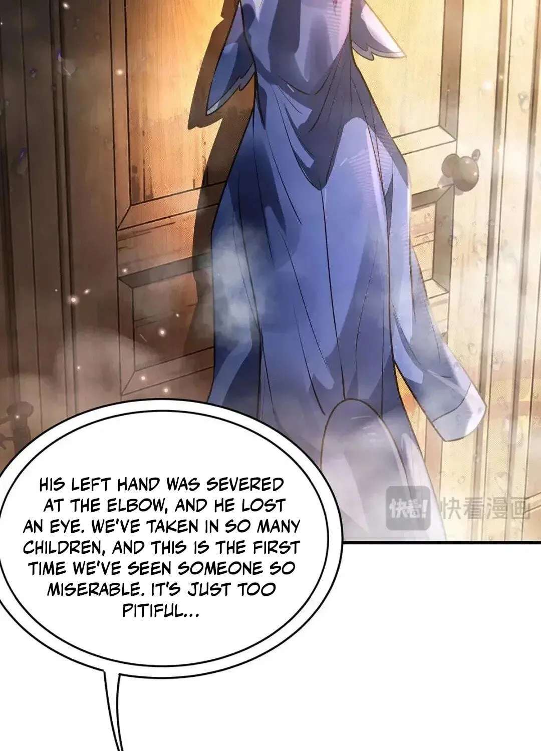 My Female Apprentices Are All Future Big Shots Chapter 403 - page 43