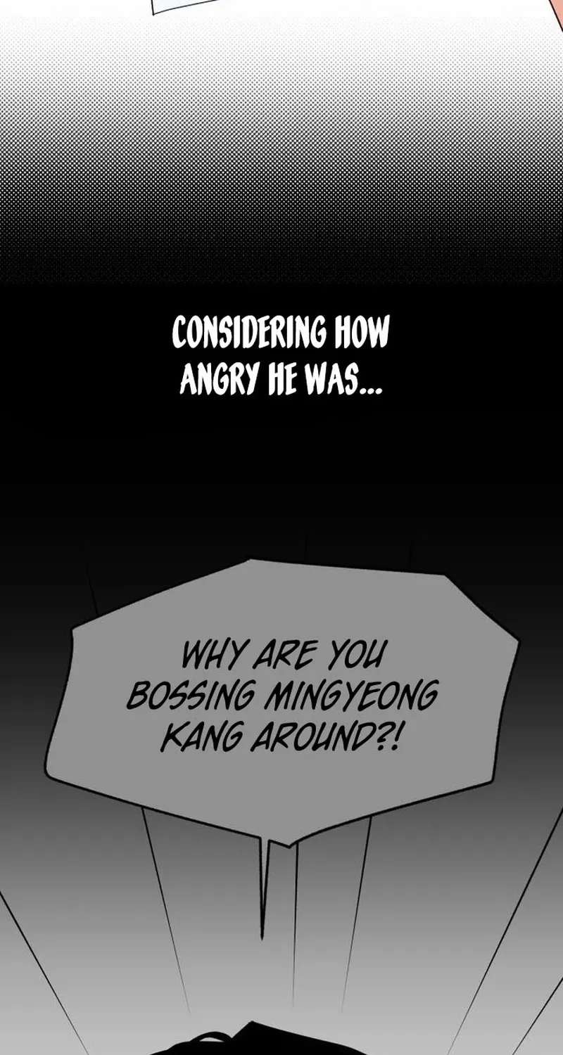 Iseop's Romance Chapter 113 - page 7