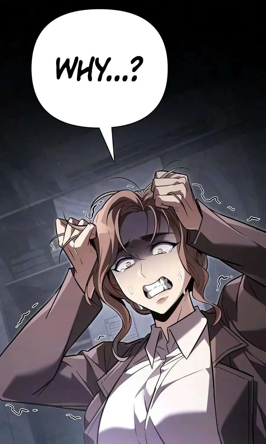 Surviving The Game As A Barbarian Chapter 156 - page 55