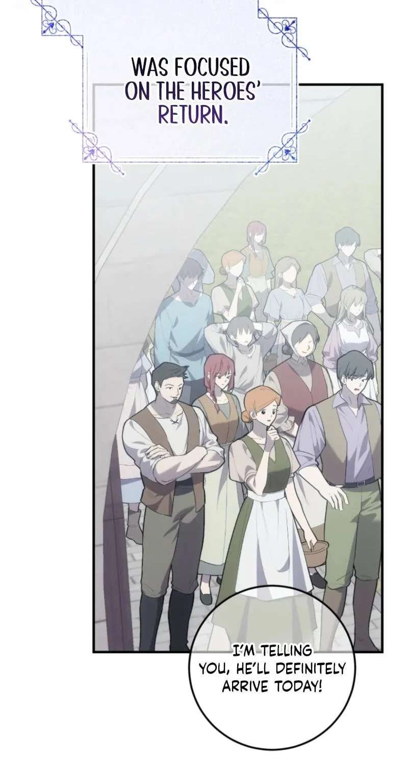 My Precious Little Villains Chapter 84 - page 58