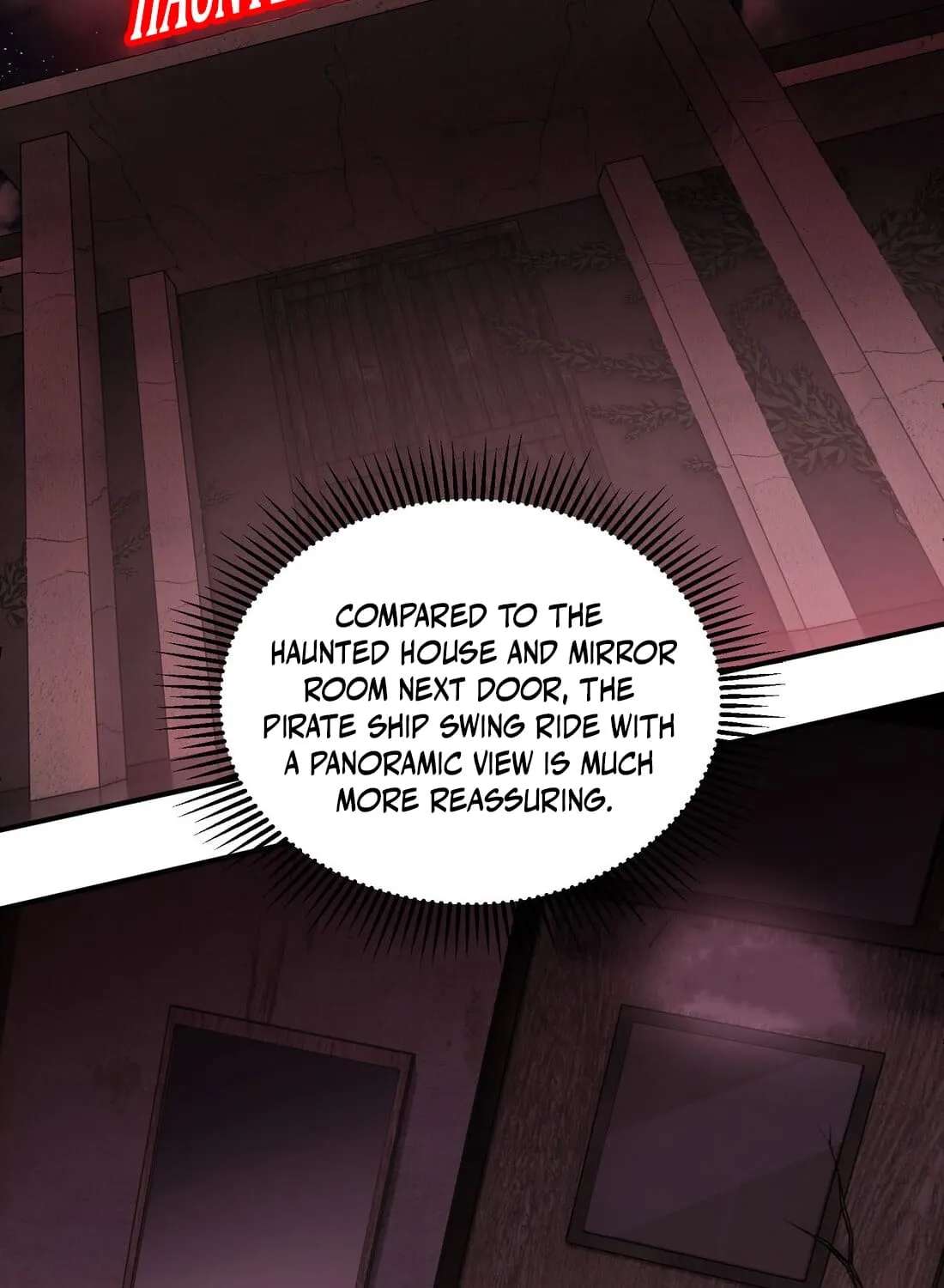 I Was Found Out Pretending To Be a Rookie in a Paranormal World?! Chapter 22 - page 86